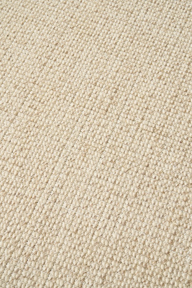 Rug Culture Madras Parker Cream