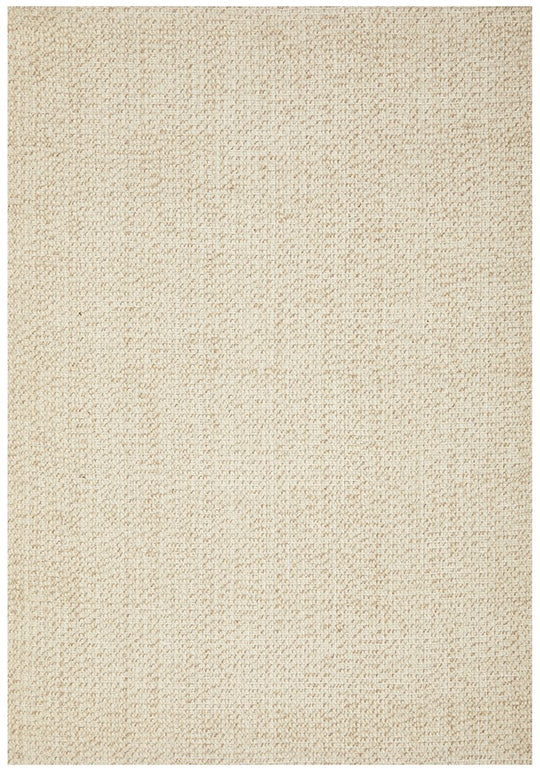 Rug Culture Madras Parker Cream