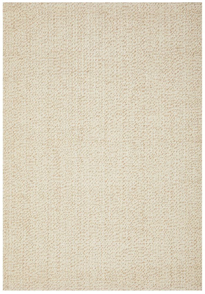 Rug Culture Madras Parker Cream