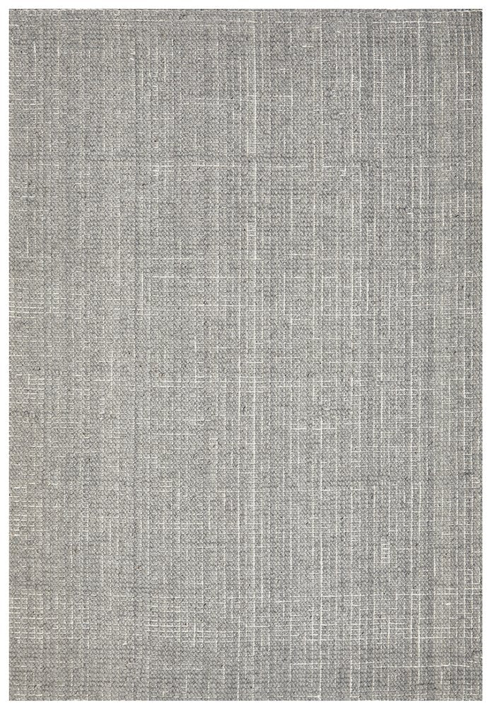 Rug Culture Madras Parker Dove