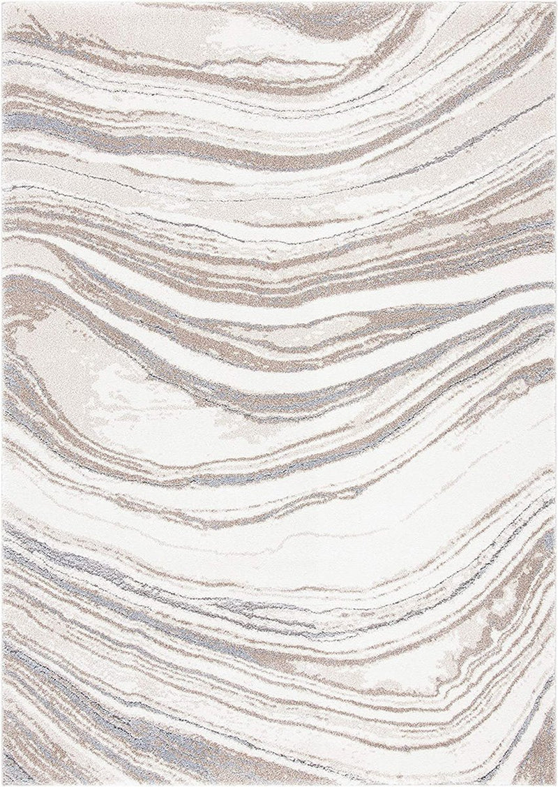 Rug Culture Mineral 333 Ivory