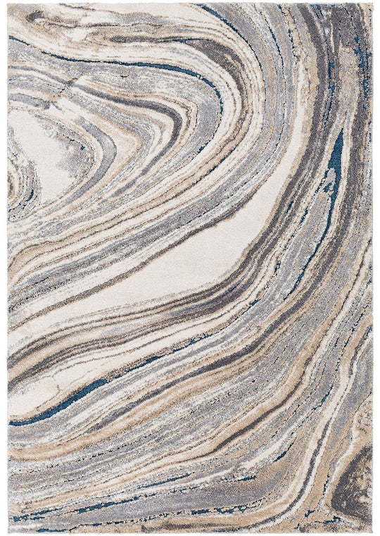 Rug Culture Mineral 555 Rock