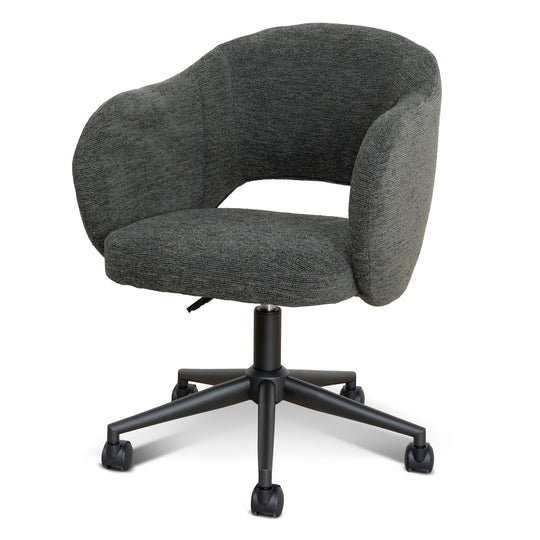COC10286-LF Office Chair - Dark Fern Green