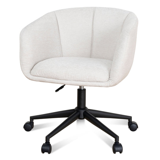COC10287-LF Office Chair - Bright Grey