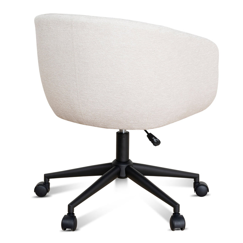 COC10287-LF Office Chair - Bright Grey