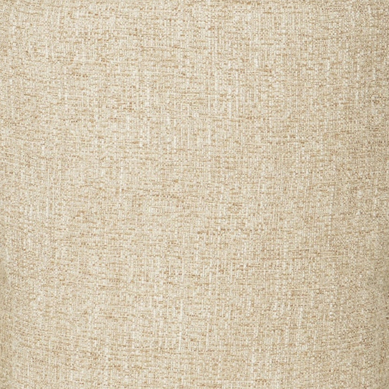 CDC10349-FH Fabric Dining Chair - Pale Beige