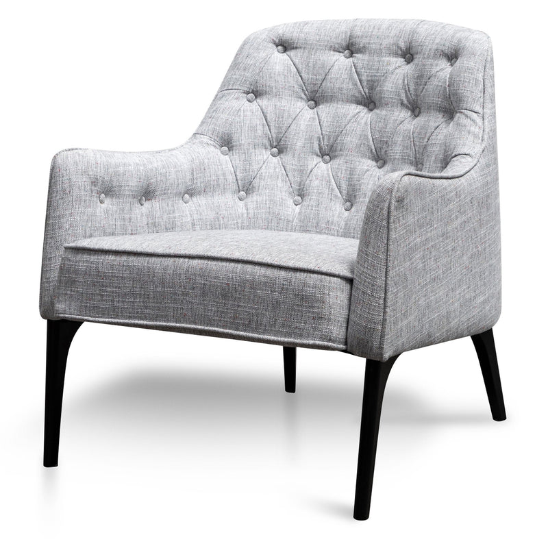 CLC2930-IG - Armchair - Light Spec Grey