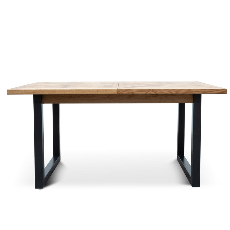 CDT2805-VN Extendable Dining table - European Oak