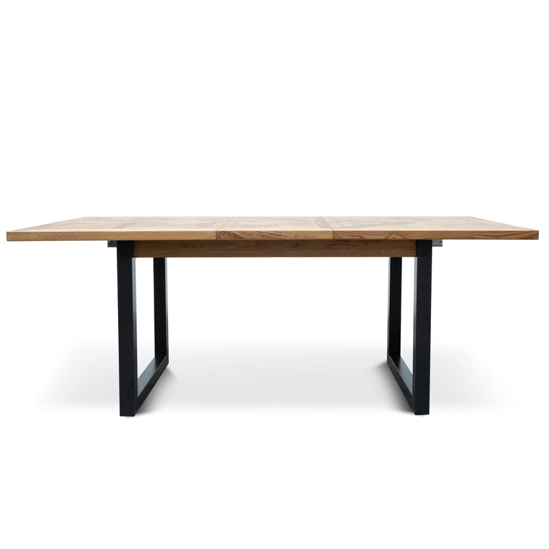 CDT2805-VN Extendable Dining table - European Oak