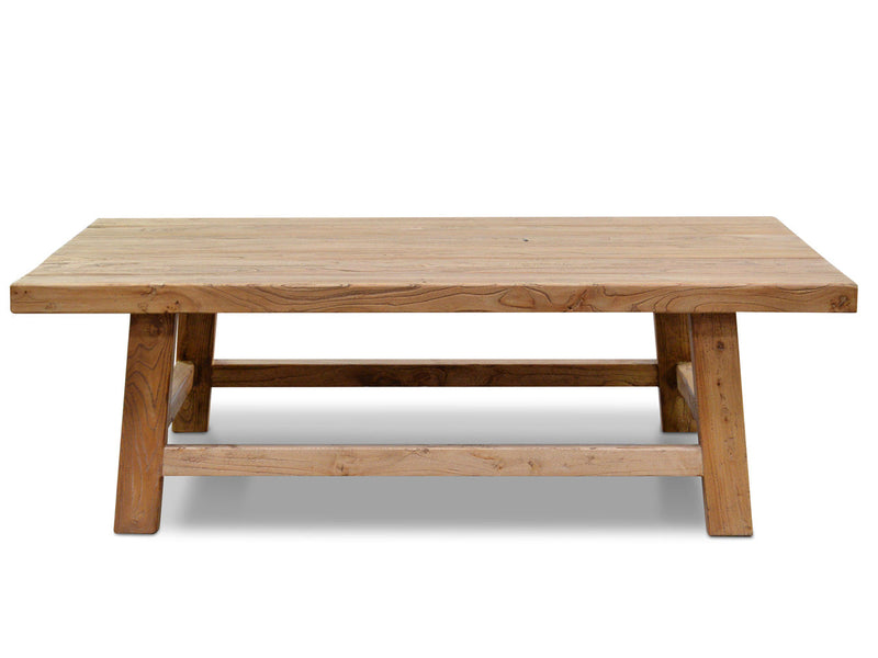 CCF1040 110cm Reclaimed Coffee Table