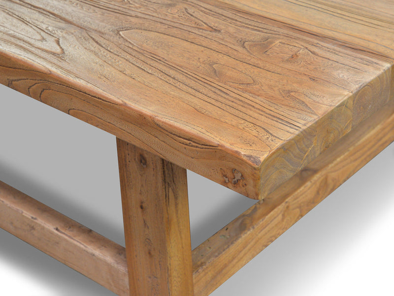 CCF1040 110cm Reclaimed Coffee Table