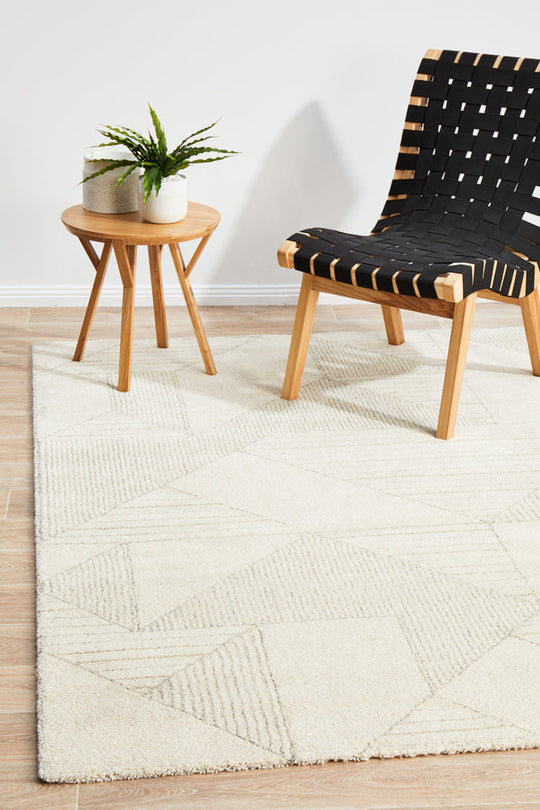 Rug Culture Alpine 822 Natural