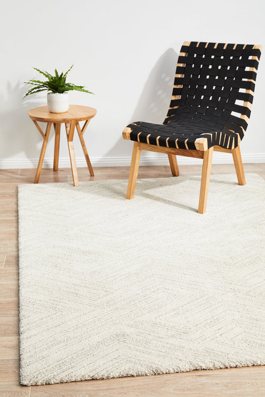 Rug Culture Alpine 844 Silver