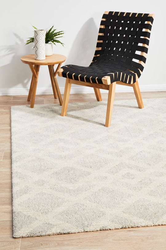 Rug Culture Alpine 855 Pebble