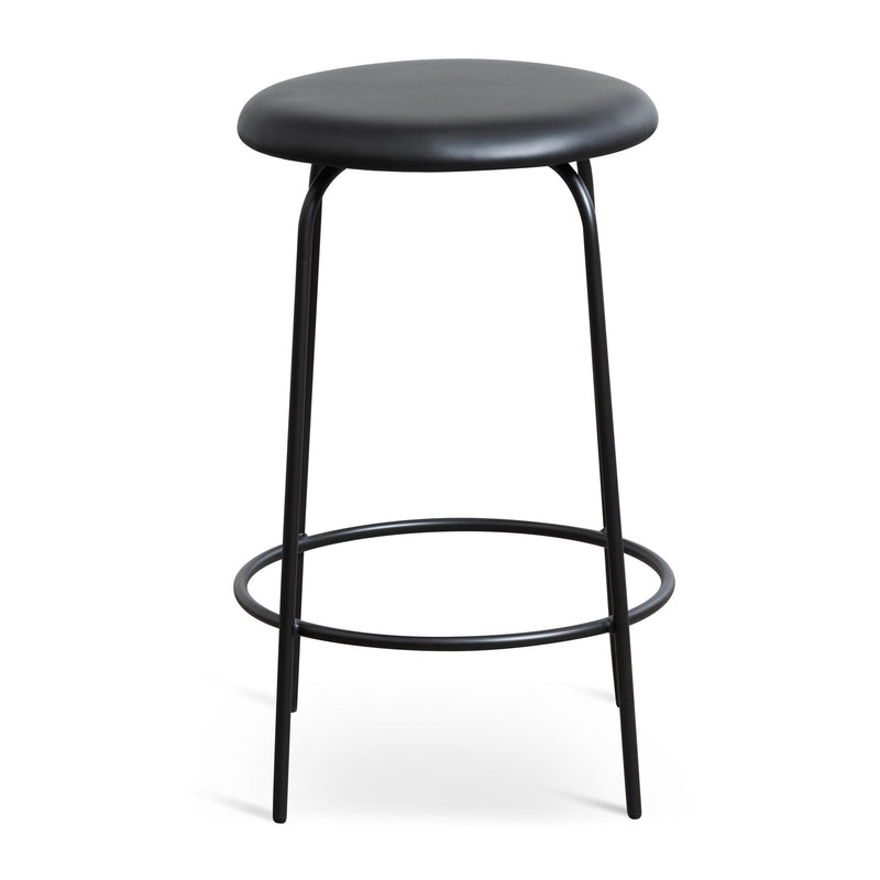 CBS6728-SU 65cm Bar stool - Black