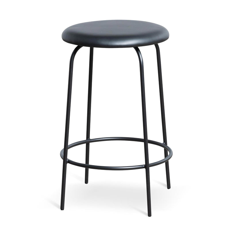 CBS6728-SU 65cm Bar stool - Black