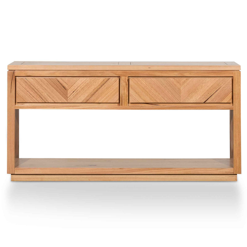 CDT6323-AW 1.5m Console Table - Messmate