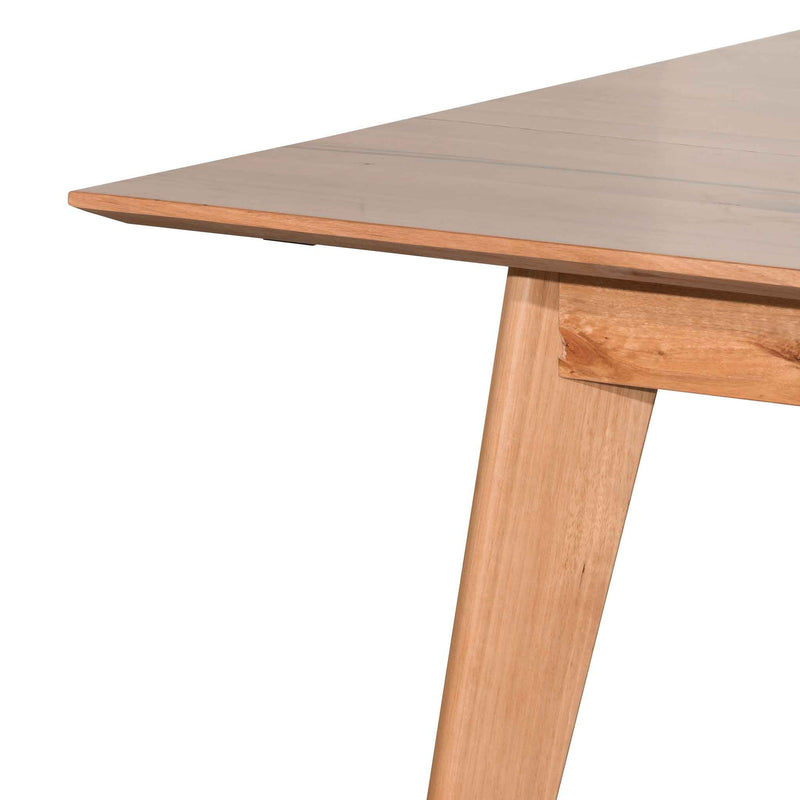 CDT6325-AW 2.1m Dining Table - Messmate