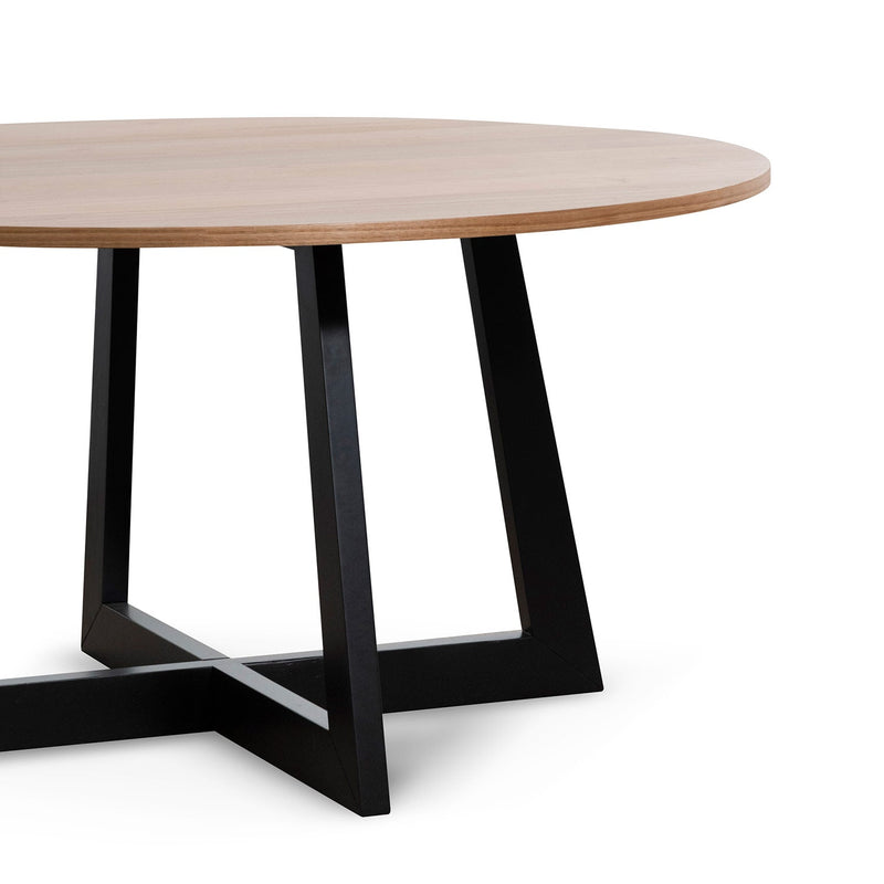 CDT6460-AW 1.5m Round Dining Table