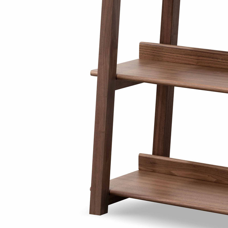 CDT6528-CN Bookshelf - Walnut Oak