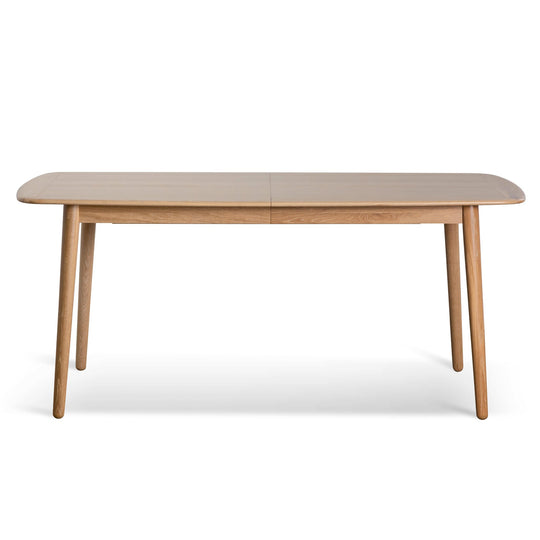 CDT6643-VN Extendable Dining Table - Natural