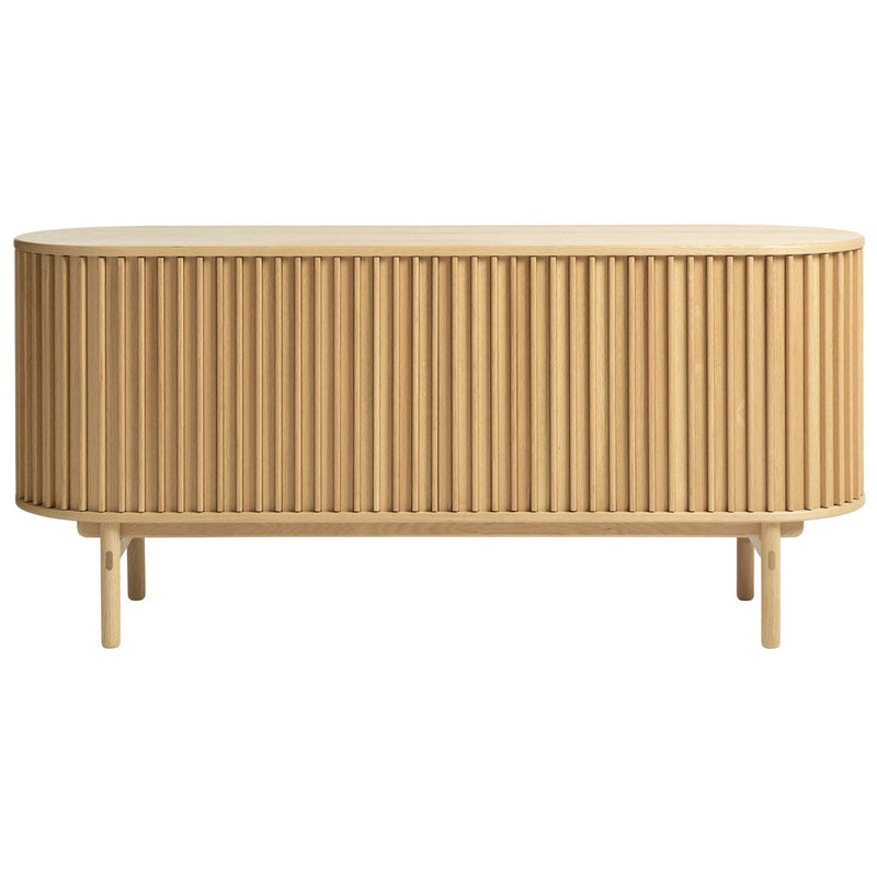 CDT8026-UQ 1.6m Sideboard Unit -Natural.