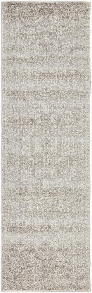 Evoke Homage Grey Transitional Rug