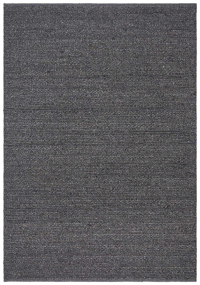 Harvest 801 Charcoal Rug