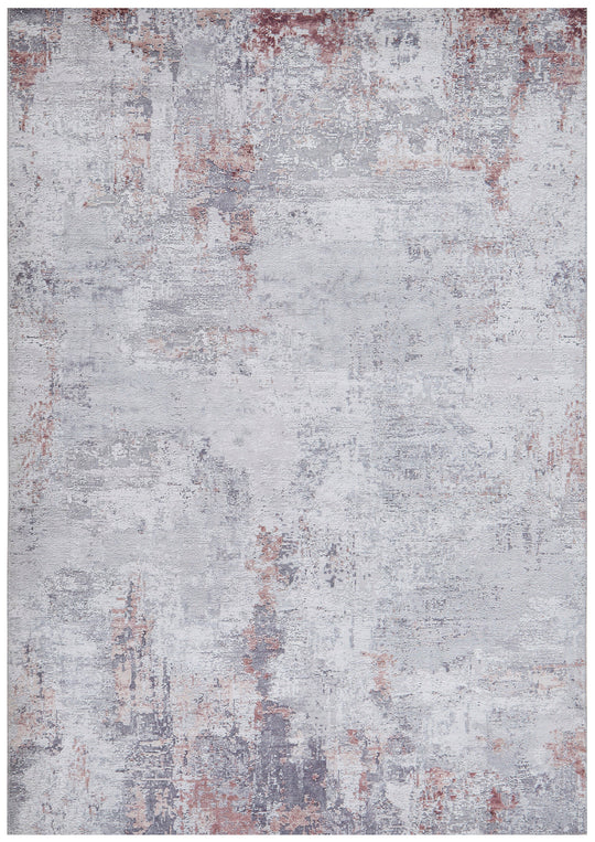 Rug Culture Illusions 156 Blush Rug