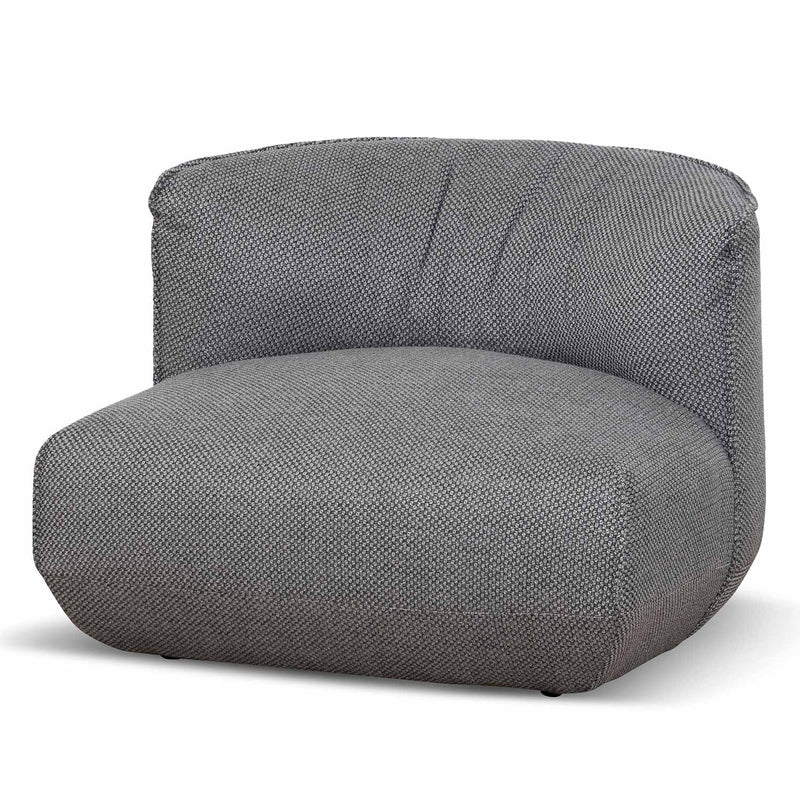 CLC6822-YY Lounge Chair - Noble Grey