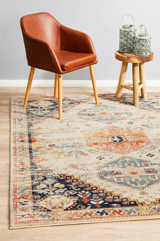 Rug Culture Legacy 854 Autumn Rug