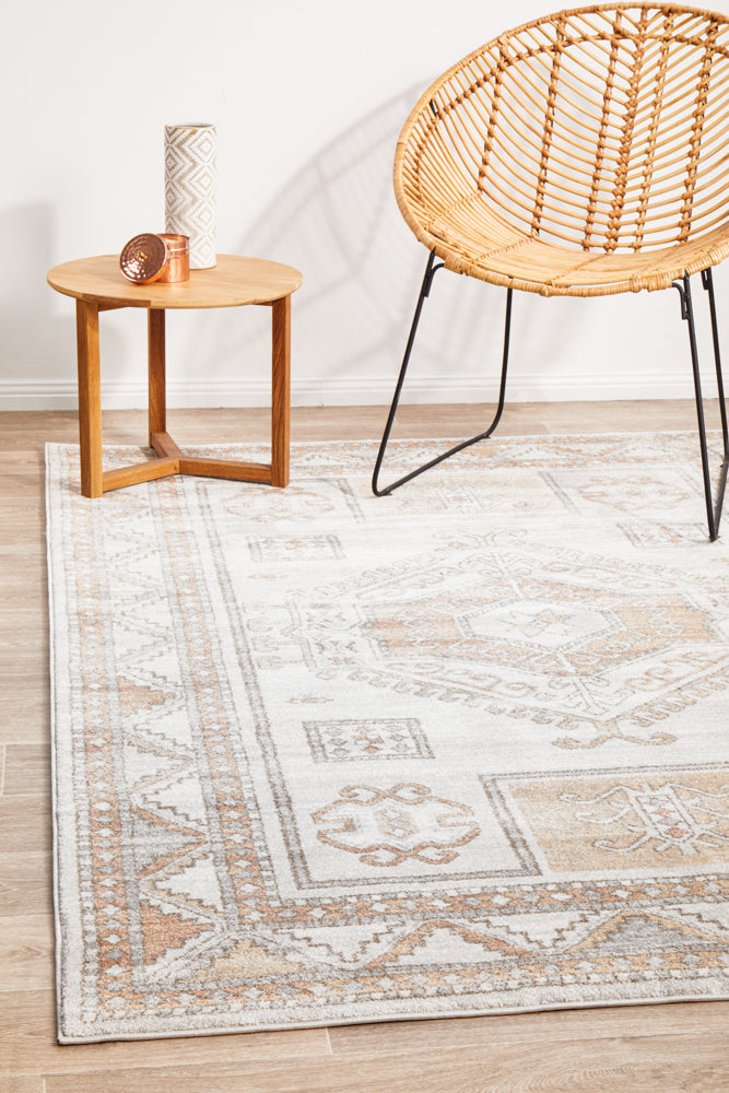 Mayfair Caitlen Natural Rug