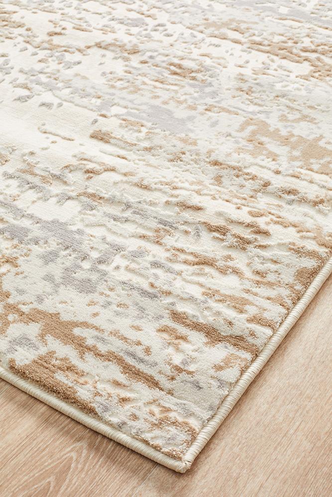 Opulence Phoebe Cream Rug