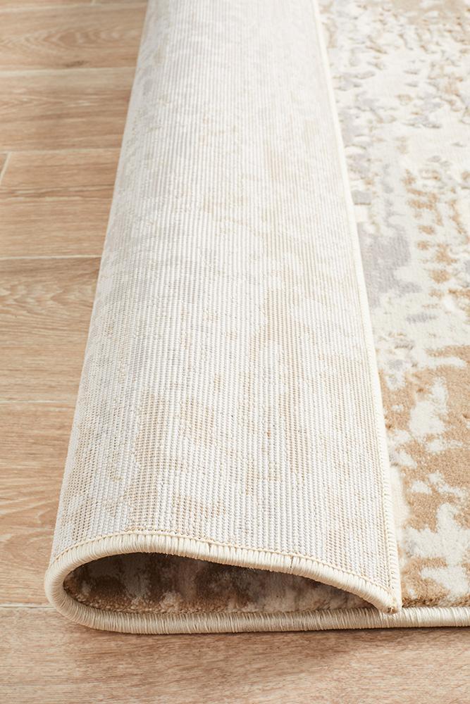 Opulence Phoebe Cream Rug