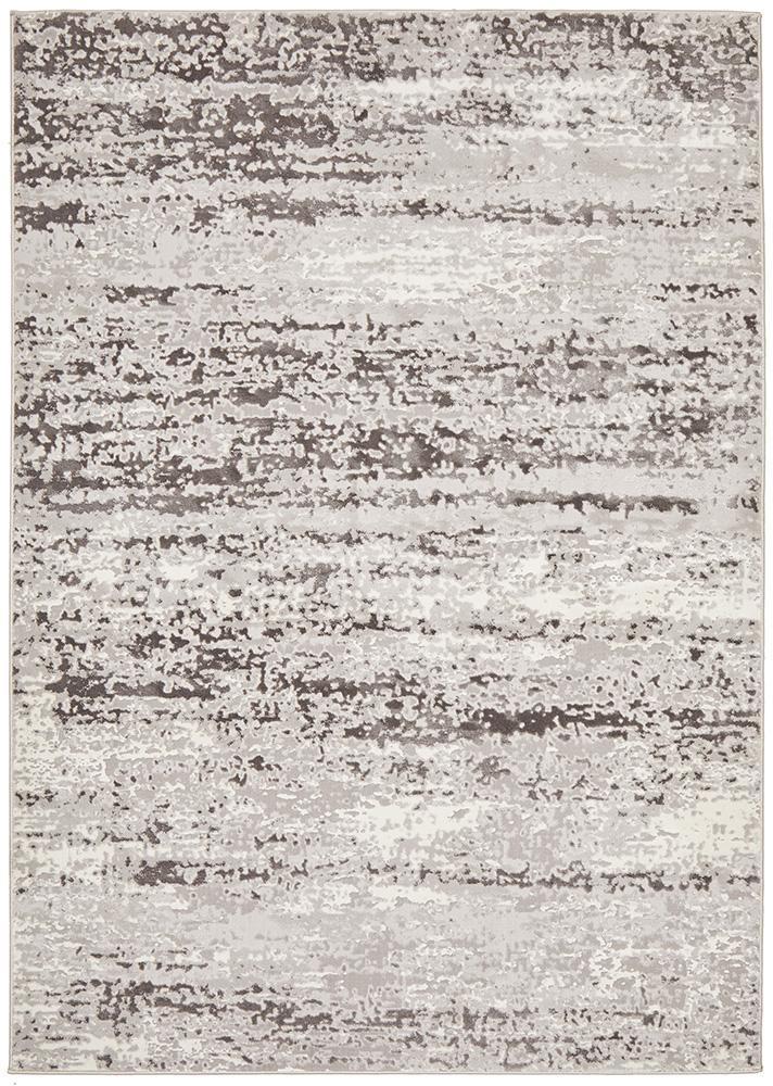 Opulence Sophia Silver Rug