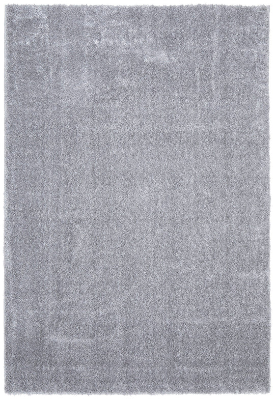 Rug Culture Sienna Silver Rug