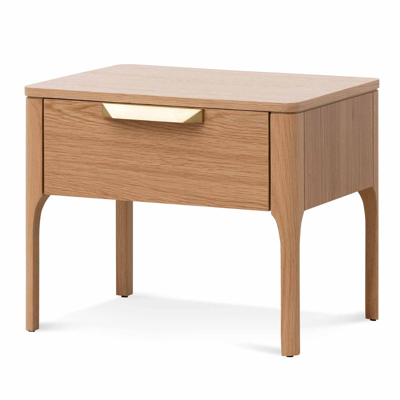 CST6858-CN Bedside Table - Natural