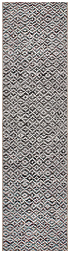 Rug Culture Terrace 5500 Grey Rug