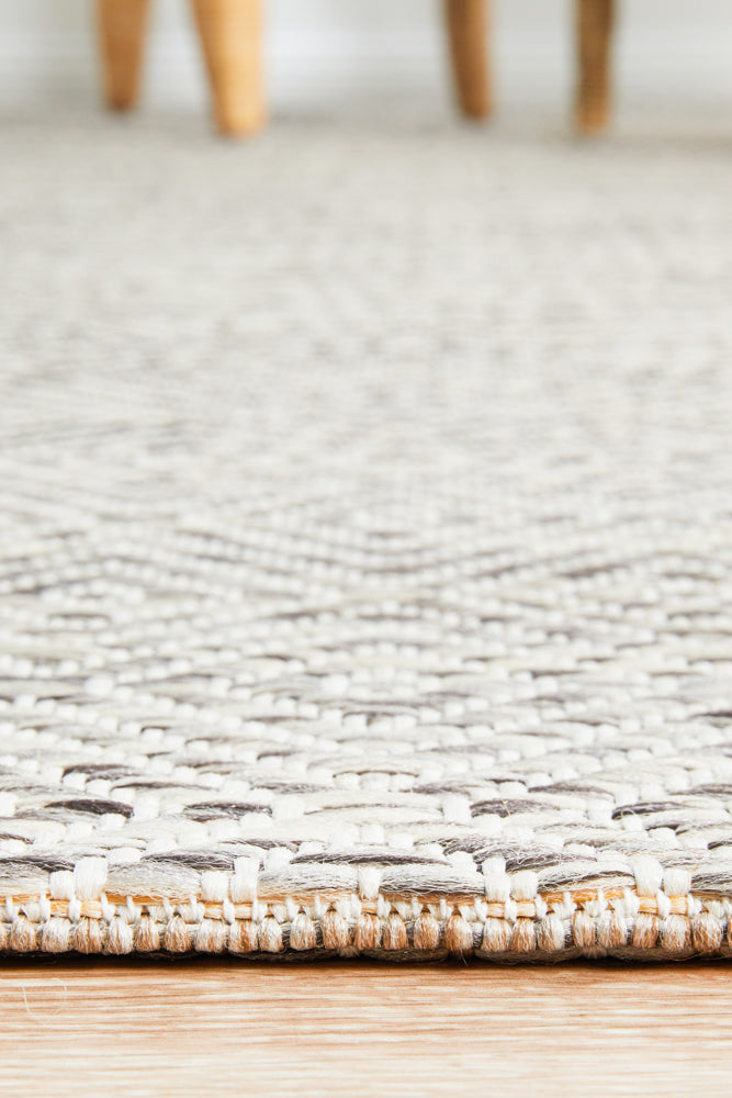 Rug Culture Terrace 5500 Natural Rug