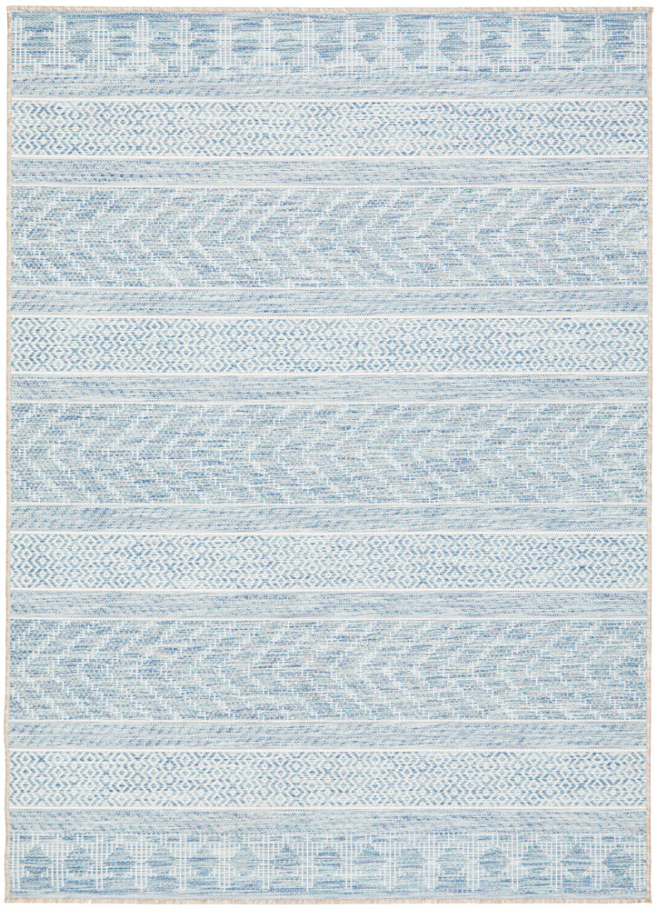 Rug Culture Terrace 5505 Blue