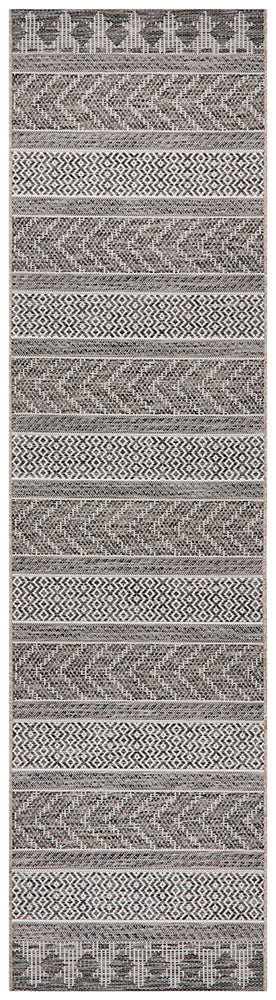 Rug Culture Terrace 5505 Grey Rug