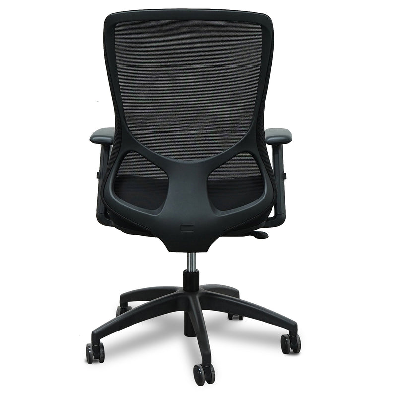 COC2758-SN Mesh Office Chair - Black
