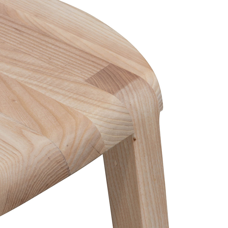 CBS2562-SU Bar Stool - Natural