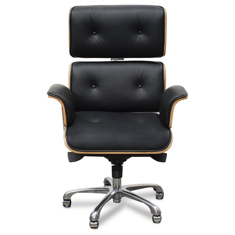COC260  Office Chair - Black