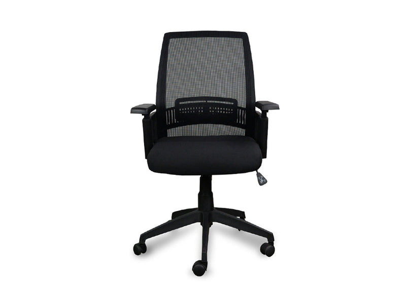 COC480 Mesh Boardroom Office Chair