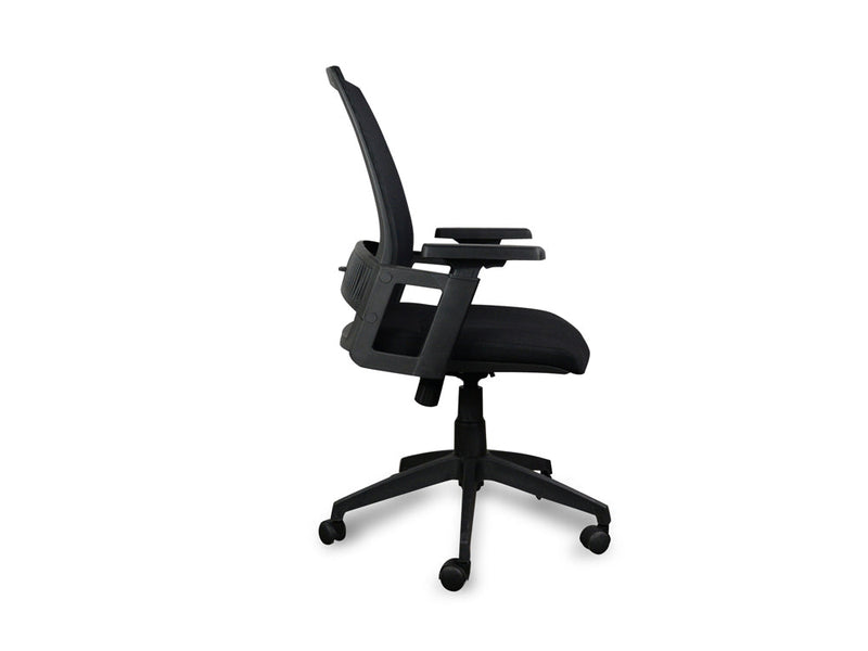 COC480 Mesh Boardroom Office Chair