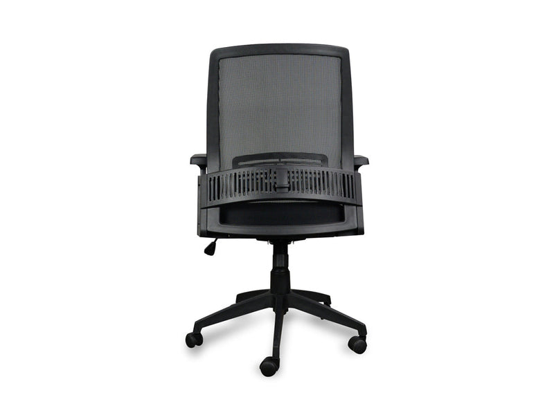 COC480 Mesh Boardroom Office Chair