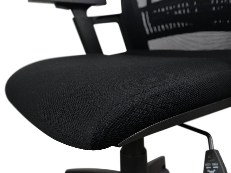 COC480 Mesh Boardroom Office Chair